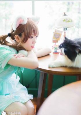 虹猫蓝兔七侠传全集_BD国语超清在线观看
